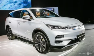 New Electric and Hybrid Cars Launching in Vietnam This April - image 1