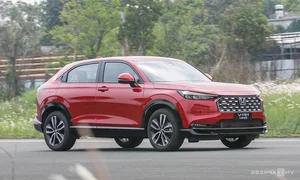 New Electric and Hybrid Cars Launching in Vietnam This April - image 2