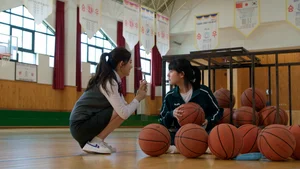 Kim Sae Ron and Lee Chae Min Explore Shaken Friendships in New Romantic Film - image 12