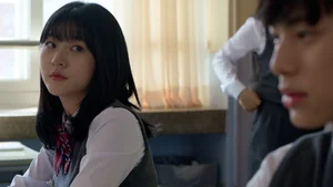 Kim Sae Ron and Lee Chae Min Explore Shaken Friendships in New Romantic Film - image 1