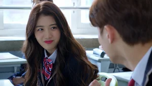 Kim Sae Ron and Lee Chae Min Explore Shaken Friendships in New Romantic Film - image 8