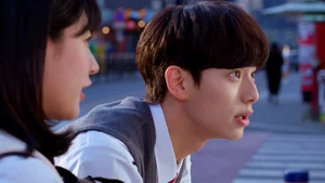 Kim Sae Ron and Lee Chae Min Explore Shaken Friendships in New Romantic Film - image 9