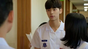 Kim Sae Ron and Lee Chae Min Explore Shaken Friendships in New Romantic Film - image 4