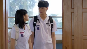 Kim Sae Ron and Lee Chae Min Explore Shaken Friendships in New Romantic Film - image 6