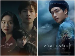 Beyond Good Looks: How Vietnamese Star Quoc Anh is Redefining His Career Path - image 1