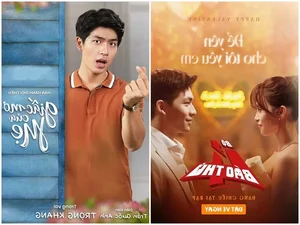Beyond Good Looks: How Vietnamese Star Quoc Anh is Redefining His Career Path - image 3