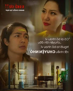 Beyond Good Looks: How Vietnamese Star Quoc Anh is Redefining His Career Path - image 2