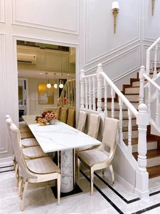 Inside Van Thanh's 10 Billion VND Luxury Apartment - image 7