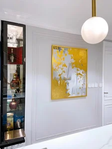 Inside Van Thanh's 10 Billion VND Luxury Apartment - image 4
