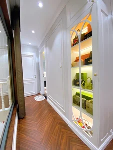 Inside Van Thanh's 10 Billion VND Luxury Apartment - image 0