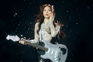 The Global Success of a Vietnamese Music Prodigy: From Conservatory Valedictorian to International Concert Stages - image 7