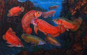 15 Fascinating Facts About the Arowana: The Living Dragon Fish - image 1