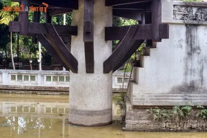 Exploring the Three Most Iconic Ancient Architectural Landmarks Across the Three Regions of Vietnam - image 9