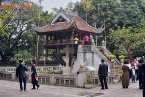 Exploring the Three Most Iconic Ancient Architectural Landmarks Across the Three Regions of Vietnam - image 11