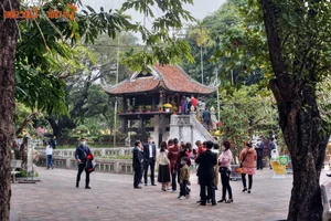 Exploring the Three Most Iconic Ancient Architectural Landmarks Across the Three Regions of Vietnam - image 5