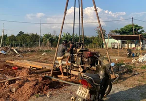 Finding Peace: Families in Gia Lai Relocate from 'Death Valley' to a Safer Home - image 5