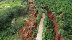 Finding Peace: Families in Gia Lai Relocate from 'Death Valley' to a Safer Home - image 4