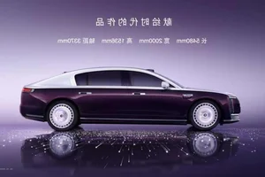 Maextro S800: The New Era of Luxury Electric Sedans Redefining Premium Mobility and Challenging European Icons Like Maybach and BMW - image 0