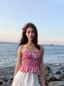 Comparing the Beauty of Ha Tam Nhu and Transgender Runners-Up - image 1