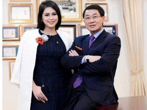 Who is the Businesswoman Captivating Billionaire Johnathan Hanh Nguyen? - image 5
