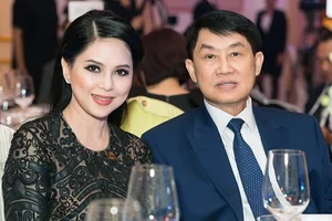 Who is the Businesswoman Captivating Billionaire Johnathan Hanh Nguyen? - image 8