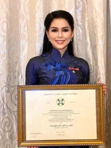 Who is the Businesswoman Captivating Billionaire Johnathan Hanh Nguyen? - image 7