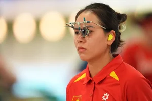 Vietnam Women's Volleyball Team Named Top Sports Collective of 2024 - image 1