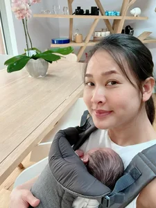 Miss Duong My Linh Parenting Style and Public Reaction - image 1