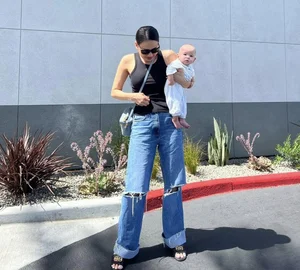 Miss Duong My Linh Parenting Style and Public Reaction - image 3