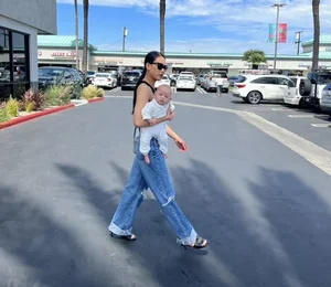 Miss Duong My Linh Parenting Style and Public Reaction - image 0