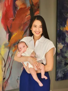 Miss Duong My Linh Parenting Style and Public Reaction - image 4