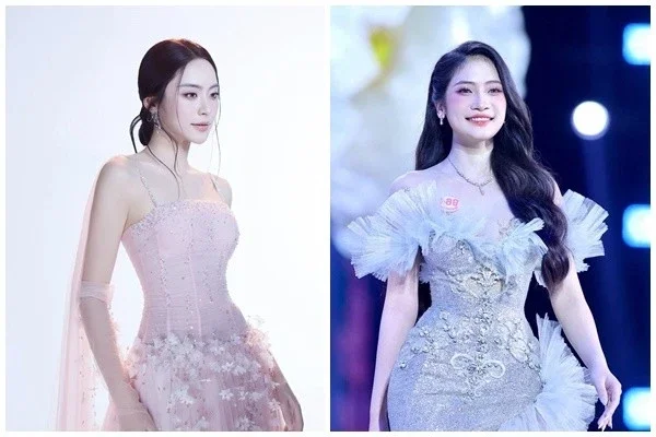 Miss Vietnam 2024: Celebrating the Most Impressive Curvy Figures and Fitness Excellence