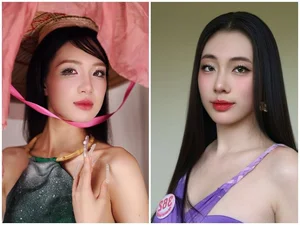 Miss Vietnam 2024: Celebrating the Most Impressive Curvy Figures and Fitness Excellence - image 2