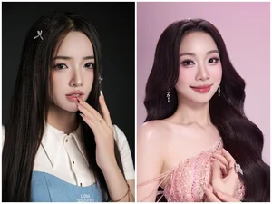 Miss Vietnam 2024: Celebrating the Most Impressive Curvy Figures and Fitness Excellence - image 4