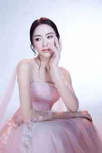 Miss Vietnam 2024: Celebrating the Most Impressive Curvy Figures and Fitness Excellence - image 9