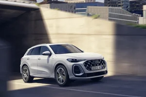 Audi Q5 PHEV Launch: Enhanced Battery Range and Premium Features - image 3