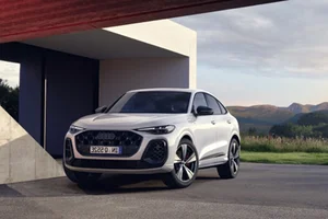 Audi Q5 PHEV Launch: Enhanced Battery Range and Premium Features - image 4
