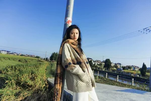 YiTuYu Art Language Vol 9538 Lu Lu Portrait Collection - image 6