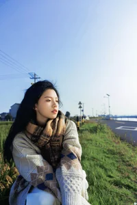 YiTuYu Art Language Vol 9538 Lu Lu Portrait Collection - image 7