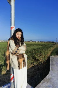 YiTuYu Art Language Vol 9538 Lu Lu Portrait Collection - image 10