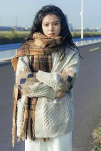 YiTuYu Art Language Vol 9538 Lu Lu Portrait Collection - image 11