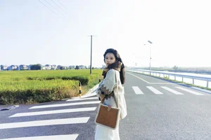 YiTuYu Art Language Vol 9538 Lu Lu Portrait Collection - image 5