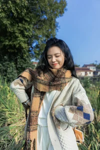 YiTuYu Art Language Vol 9538 Lu Lu Portrait Collection - image 0
