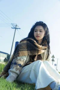 YiTuYu Art Language Vol 9538 Lu Lu Portrait Collection - image 8