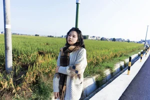 YiTuYu Art Language Vol 9538 Lu Lu Portrait Collection - image 9