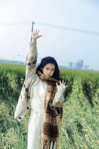 YiTuYu Art Language Vol 9538 Lu Lu Portrait Collection - image 2