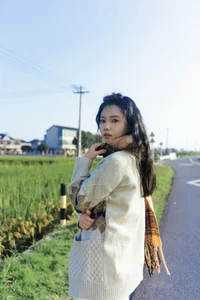 YiTuYu Art Language Vol 9538 Lu Lu Portrait Collection - image 13