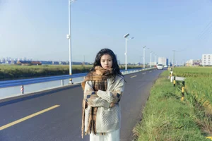 YiTuYu Art Language Vol 9538 Lu Lu Portrait Collection - image 12