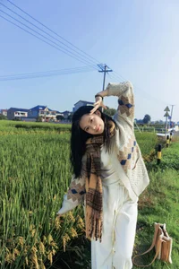 YiTuYu Art Language Vol 9538 Lu Lu Portrait Collection - image 1