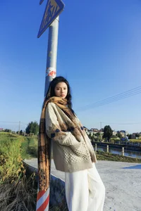 YiTuYu Art Language Vol 9538 Lu Lu Portrait Collection - image 4